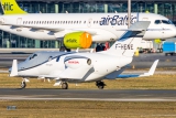 Honda HA-420 HondaJet