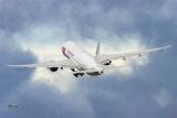 Boeing 777-21H/ER