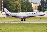 Gulfstream Aerospace G100