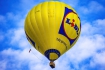 Kubiček Balloons BB45N