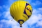 Kubiček Balloons BB45N