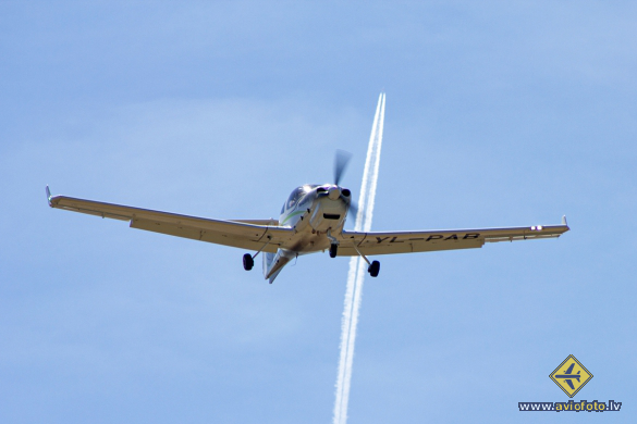 Diamond DA-40 NG Diamond Star