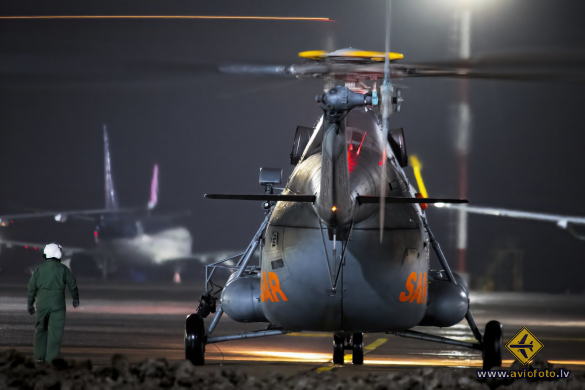 Mil Mi-8T