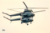 Mil (PZL-Swidnik) Mi-2URN