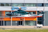 AgustaWestland AW-139