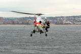 AgustaWestland AW-109SP GrandNew
