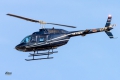 Bell 206B JetRanger III