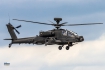 Westland WAH-64D Longbow Apache AH1