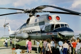 Mil Mi-10K