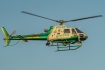Eurocopter AS 350B-3 Ecureuil