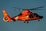 Aerospatiale MH-65D Dolphin (SA-366G-1)