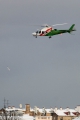 AgustaWestland AW-109E Power Elite