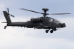 Westland WAH-64D Longbow Apache AH1