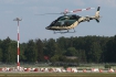 Bell 429 GlobalRanger