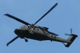 Sikorsky UH-60M Black Hawk (S-70A)