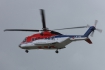 Sikorsky S-92 Helibus
