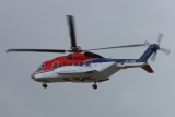 Sikorsky S-92 Helibus