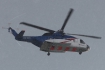 Sikorsky S-92 Helibus