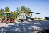 Mil Mi-24A