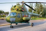 Mil (PZL-Swidnik) Mi-2