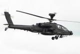 Westland WAH-64D Longbow Apache AH1