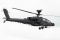 Westland WAH-64D Longbow Apache AH1