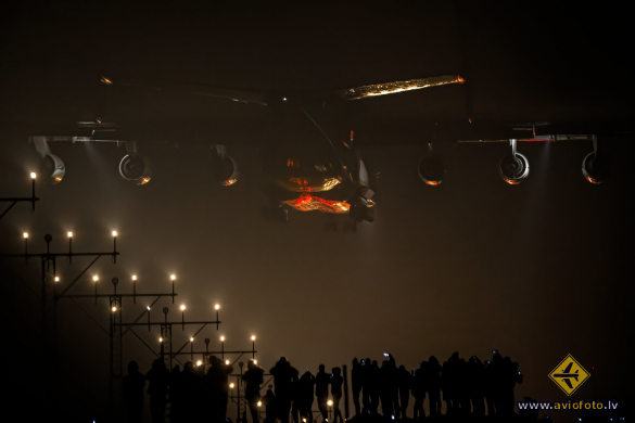 Antonov An-225 Mriya