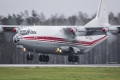 Antonov An-12BK