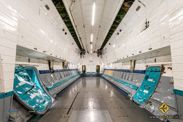 Antonov An-22 Antei