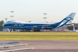 Boeing 747-46NF/ER/SCD