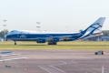 Boeing 747-406F/ER/SCD