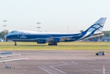 Boeing 747-406F/ER/SCD