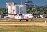 ATR ATR-72-202(F)