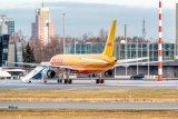Boeing 757-236(SF)