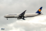 Boeing 777-FBT