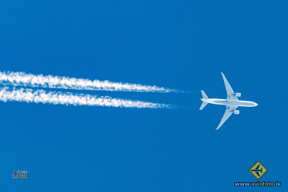 Boeing 777-F6N
