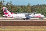 ATR ATR-72-212(F)
