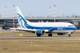 Boeing 737-46Q(SF)