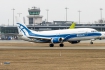 Boeing 737-46Q(SF)