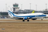 Boeing 737-46Q(SF)