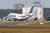 Boeing 747-412(BCF)