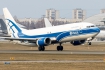 Boeing 737-46Q(SF)
