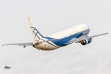 Boeing 737-46Q(SF)