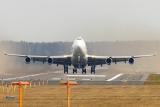 Boeing 747-412(BCF)
