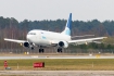 Boeing 737-49R(SF)