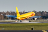Boeing 757-236(SF)
