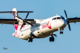 ATR ATR-72-202(F)