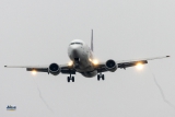 Boeing 737-408(SF)