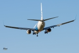 Boeing 737-86N(BCF)