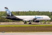 Boeing 757-256(PCF)